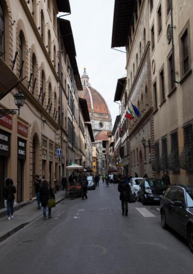 Florence Center Duomo Zewnętrze zdjęcie
